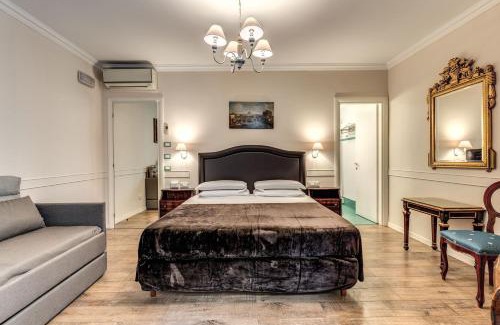 Rione V Ponte House | Aurelius Ponte Sant'Angelo