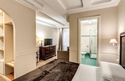 Rione V Ponte House | Aurelius Ponte Sant'Angelo