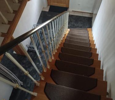 Hochstadt an der Aisch House | Aureus Fons 1