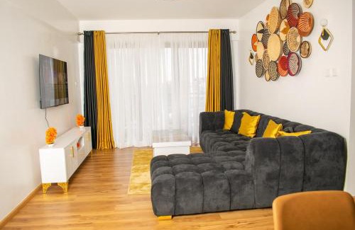 Kasarani Apartment | Auric 2 Brm Apartment