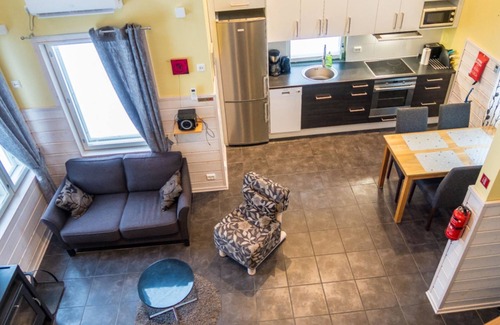 Sotkamo House | Aurinkoranta 9 a by Interhome