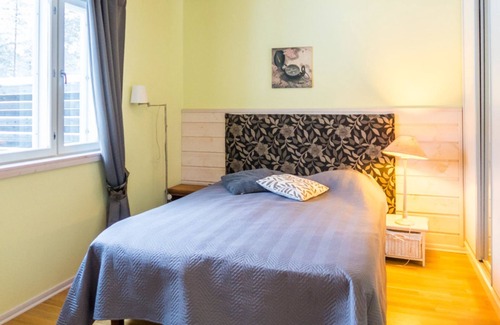 Sotkamo House | Aurinkoranta 9 a by Interhome