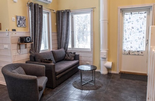 Sotkamo House | Aurinkoranta 9 b by Interhome