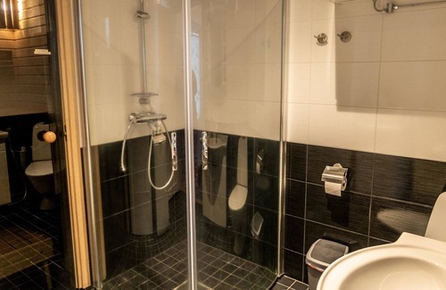 Sotkamo House | Aurinkoranta 9 b by Interhome