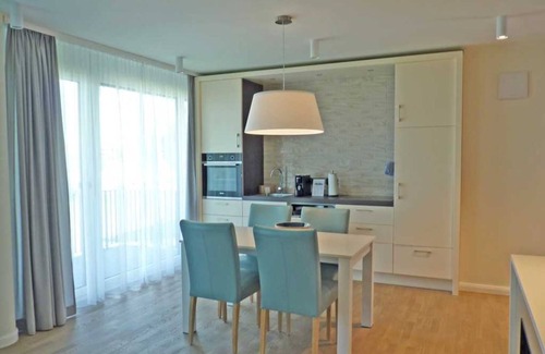 Muritz Apartment | Aurora Apartments (Müritzblick) - Maremüritz Marina Resort and Spa