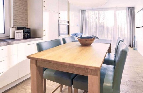 Muritz Apartment | Aurora Apartments (Müritzblick) - Maremüritz Marina Resort and Spa