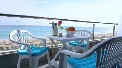 Obzor Apartment | Aurora apartments on the beach