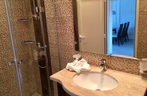 Obzor Apartment | Aurora apartments on the beach