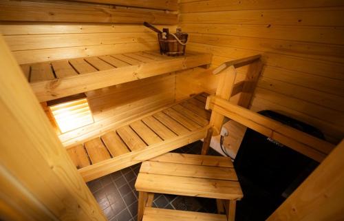 Rovaniemi Apartment | Aurora City Hideway by BookLapland