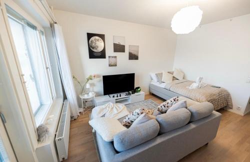 Rovaniemi Apartment | Aurora City Hideway by BookLapland