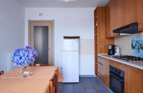 Vercana Apartment | Aurora (DMA331) by Interhome