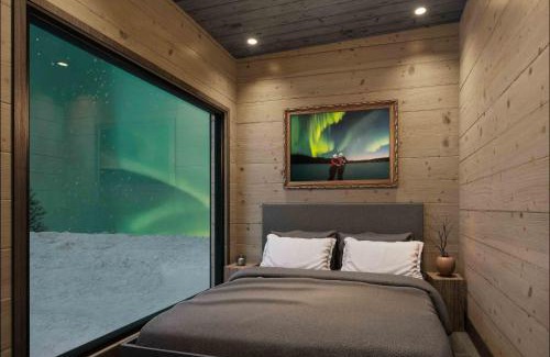 Rovaniemi Resort | Aurora Hill Resort, Rovaniemi
