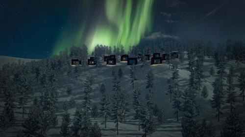Rovaniemi Resort | Aurora Hill Resort, Rovaniemi