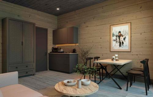 Rovaniemi Resort | Aurora Hill Resort, Rovaniemi