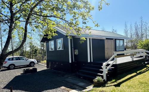 Blaskogabyggd House | Aurora Oasis on the Golden Circle