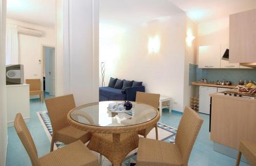 Amalfi Apartment | Aurora Residence