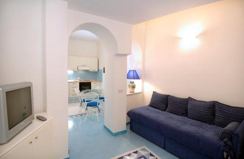 Amalfi Apartment | Aurora Residence