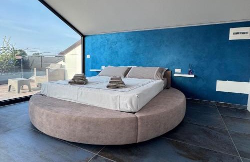 Albignasego House | Aurora Rooms and Suite