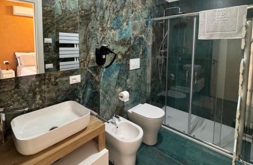 Albignasego House | Aurora Rooms and Suite