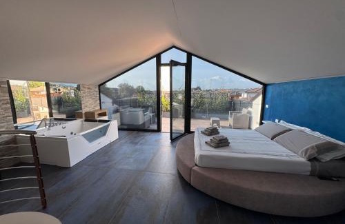 Albignasego House | Aurora Rooms and Suite