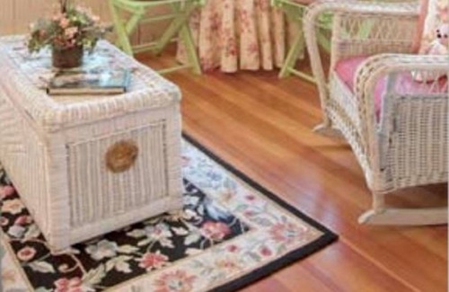 Stillwater House | Aurora Staples Inn