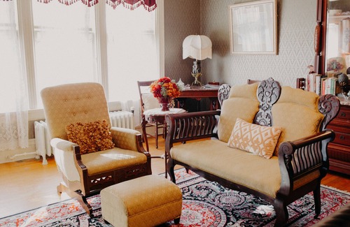 Stillwater House | Aurora Staples Inn