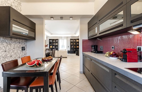Stelida Villa | Aurora Villa I with Private Pool - Naxos