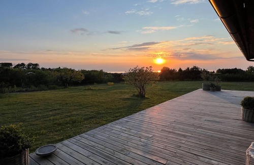 Ordrup House | "Aurore" - 1.3km from the sea by Interhome