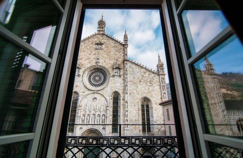Como City Centre House | Aurum - Como Luxury Suites