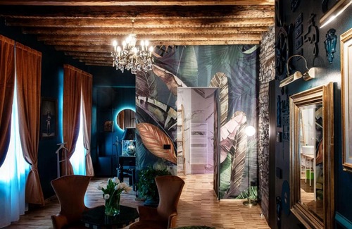 Como City Centre House | Aurum - Como Luxury Suites