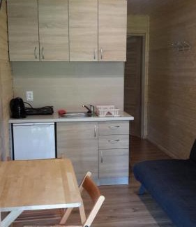Pogorzelica Cabin | AURUM Domki Letniskowe