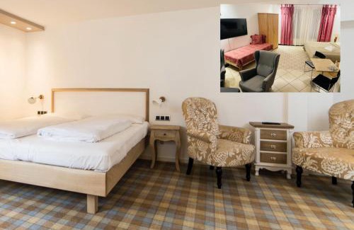 Neuburg Hotel | aussicht bio hotel restaurant cafe