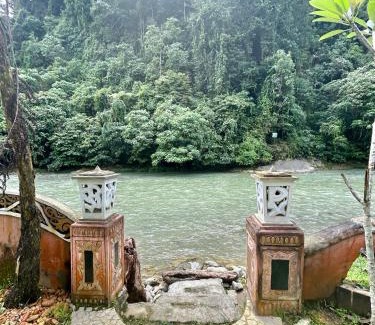 Bukit Lawang House | Aussie Inn Bukit Lawang