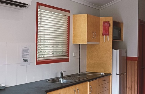 Richmond Hill RV Rental | Aussie Outback Oasis