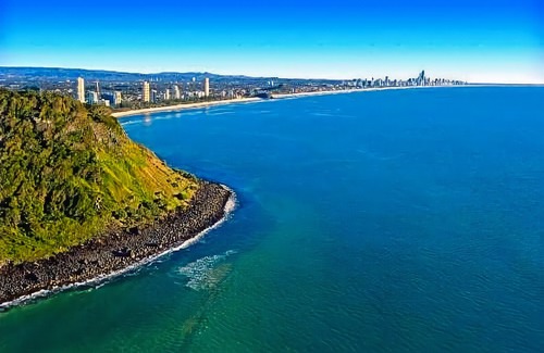 Burleigh Heads Hotel | Aussie Resort