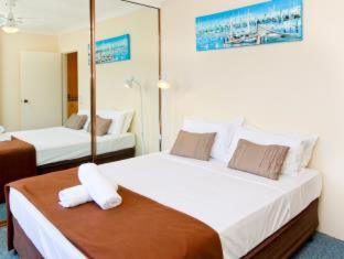 Burleigh Heads Resort | Aussie Resort