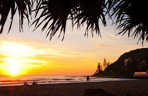 Burleigh Heads Resort | Aussie Resort