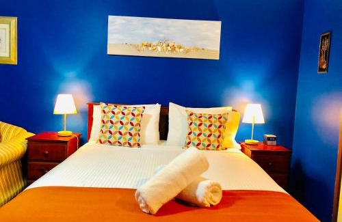 Cessnock Hotel | Aussie Rest Motel