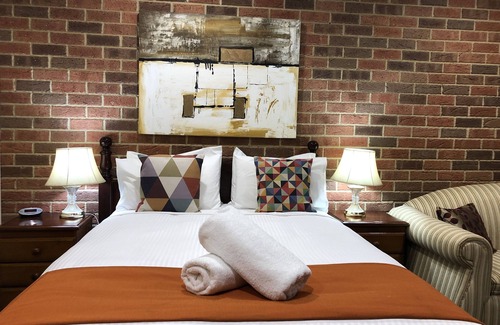 Cessnock Hotel | Aussie Rest Motel