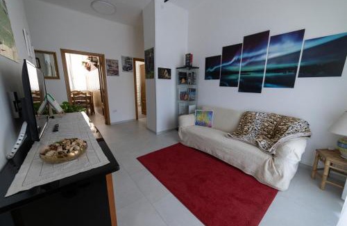 Ascoli Piceno Apartment | Aussiehome