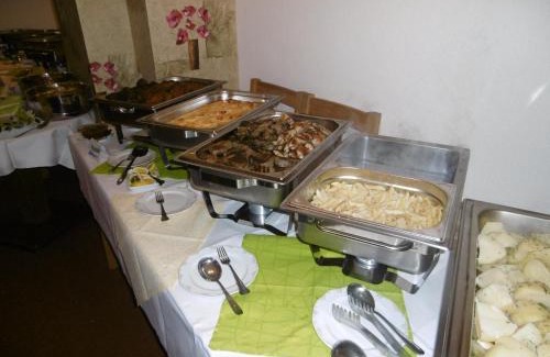 Heidenau Hotel | Ausspann Arabica