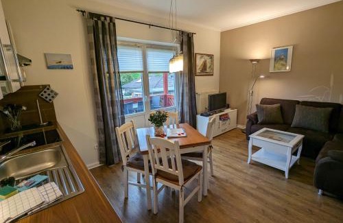 Wyk auf Foehr Apartment | Austernfischer