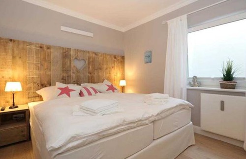 Wenningstedt-Braderup Apartment | Austernperle 3a