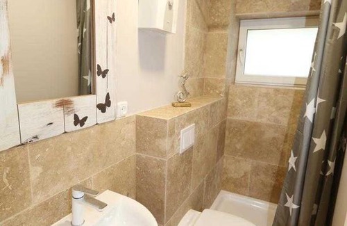 Wenningstedt-Braderup Apartment | Austernperle 3a