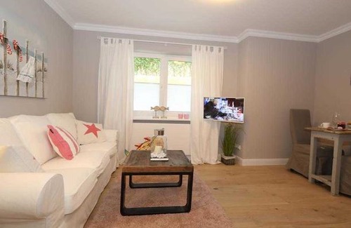 Wenningstedt-Braderup Apartment | Austernperle 3a