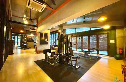Tebrau Apartment | Austin Cube 8 Teens by RR JBcity