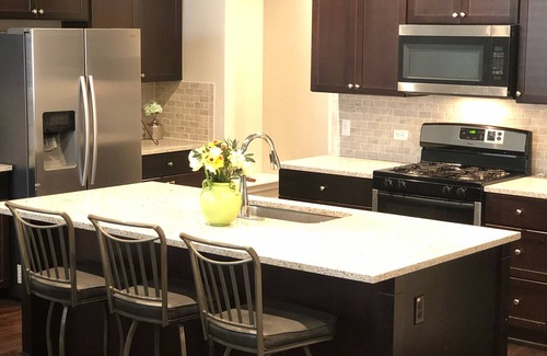 Pflugerville House | Austin Home near Pflugerville Lake