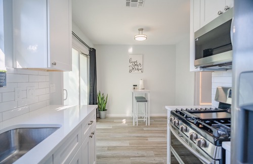 Pflugerville House | Austin - Tech Ridge Home