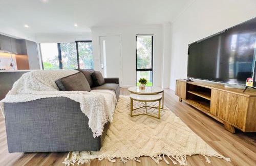 Austral House | Austral Newly Built Modern 3 Br Home