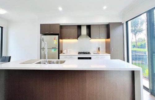 Austral House | Austral Newly Built Modern 3 Br Home